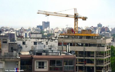 Lacalle Pou anunció que régimen especial para construir viviendas vuelve a reglas de 2011