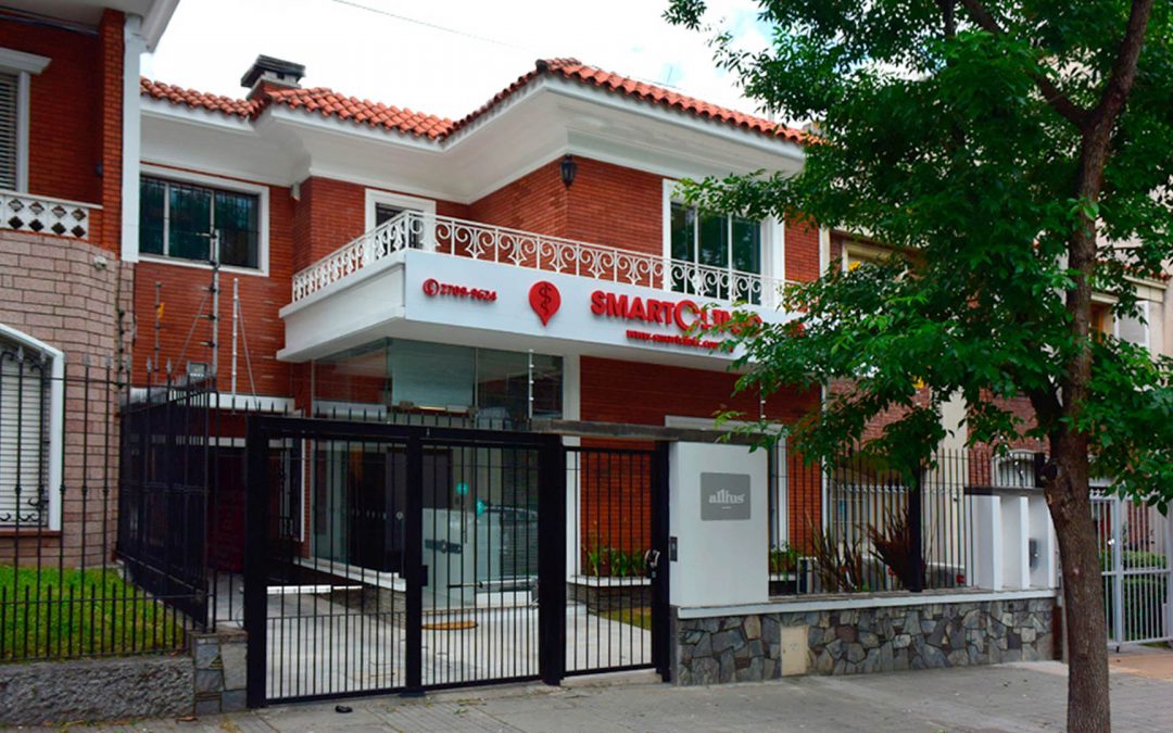 Smart Clinic