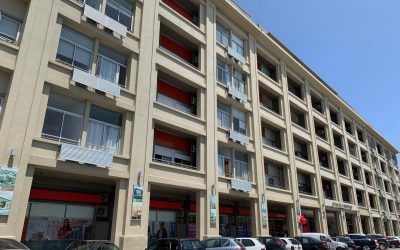 Scotiabank inauguró su local Nº 35 en Altos del Libertador