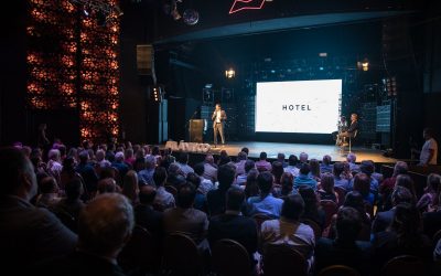 Gran lanzamiento de Altius en Punta del Este