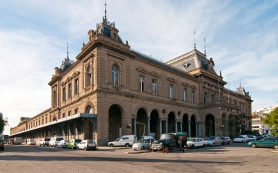 MTOP abre llamado a proyectos para Estación Central
