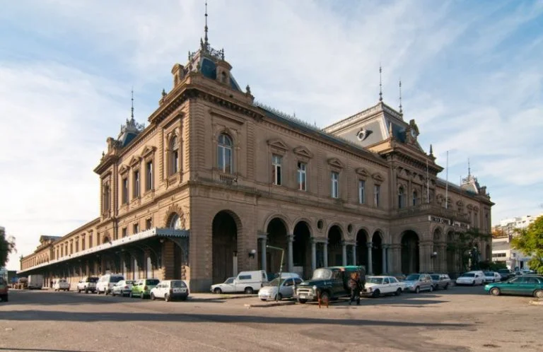 Estación Central