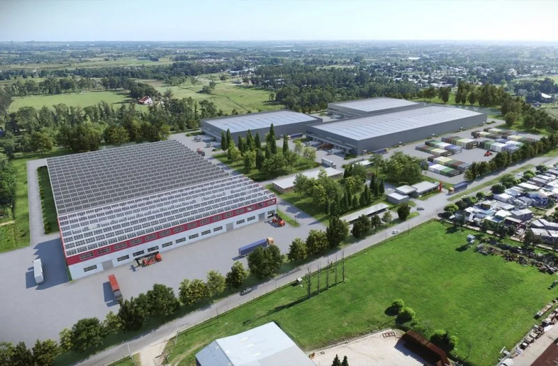 Altius Group presenta LOT Parques Logísticos