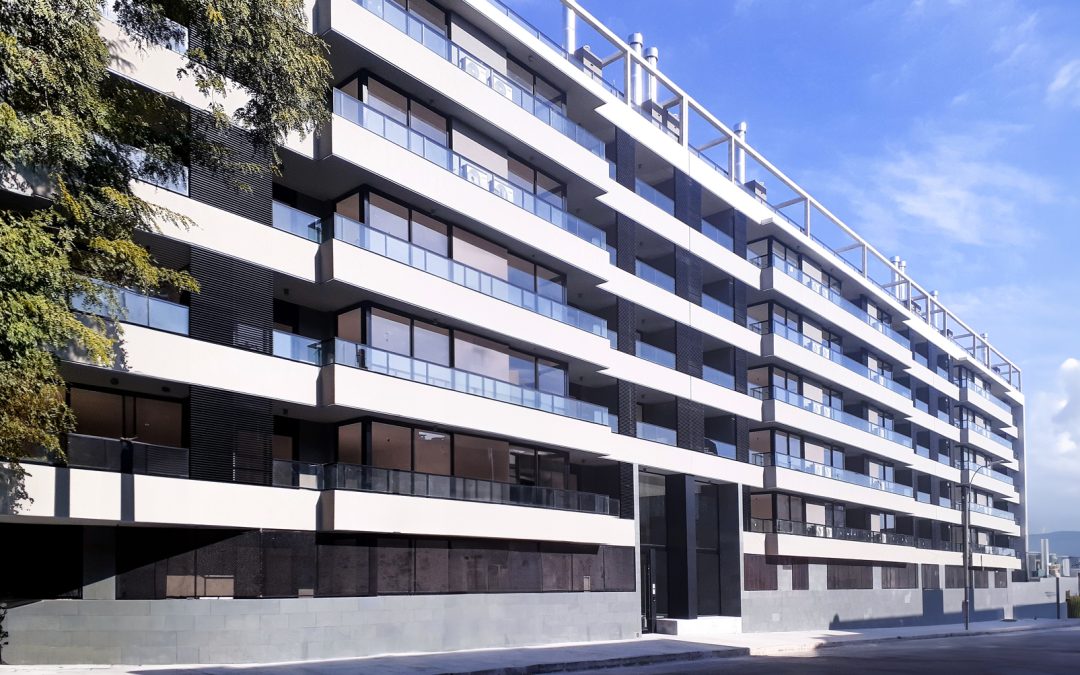 Nostrum Plaza II