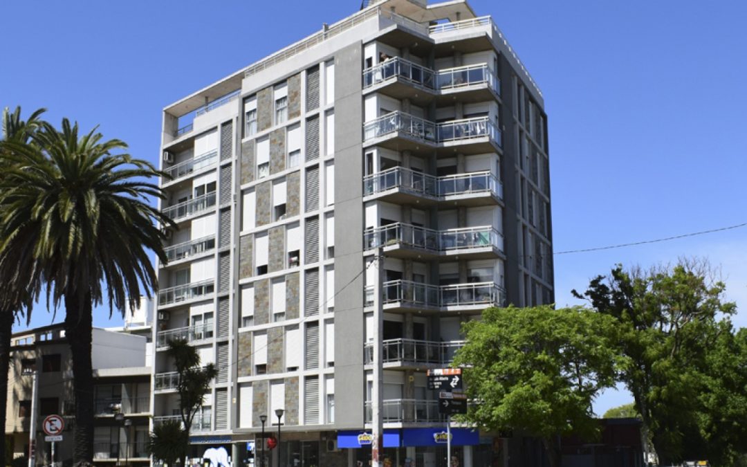 Nostrum Avenida