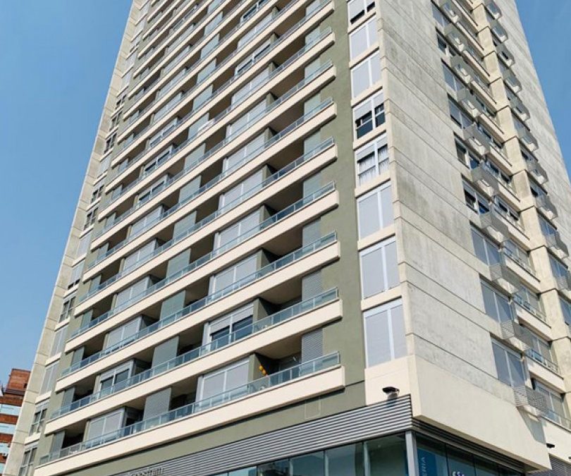Nostrum Tower