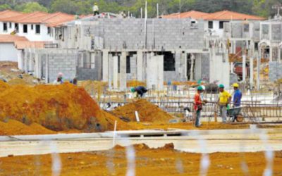 Promotores de vivienda ven leve mejoría en sus números