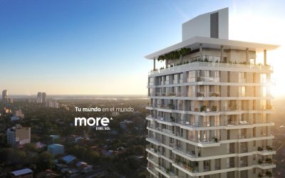 Altius Group prevé invertir US$ 20 millones en el proyecto More del Sol