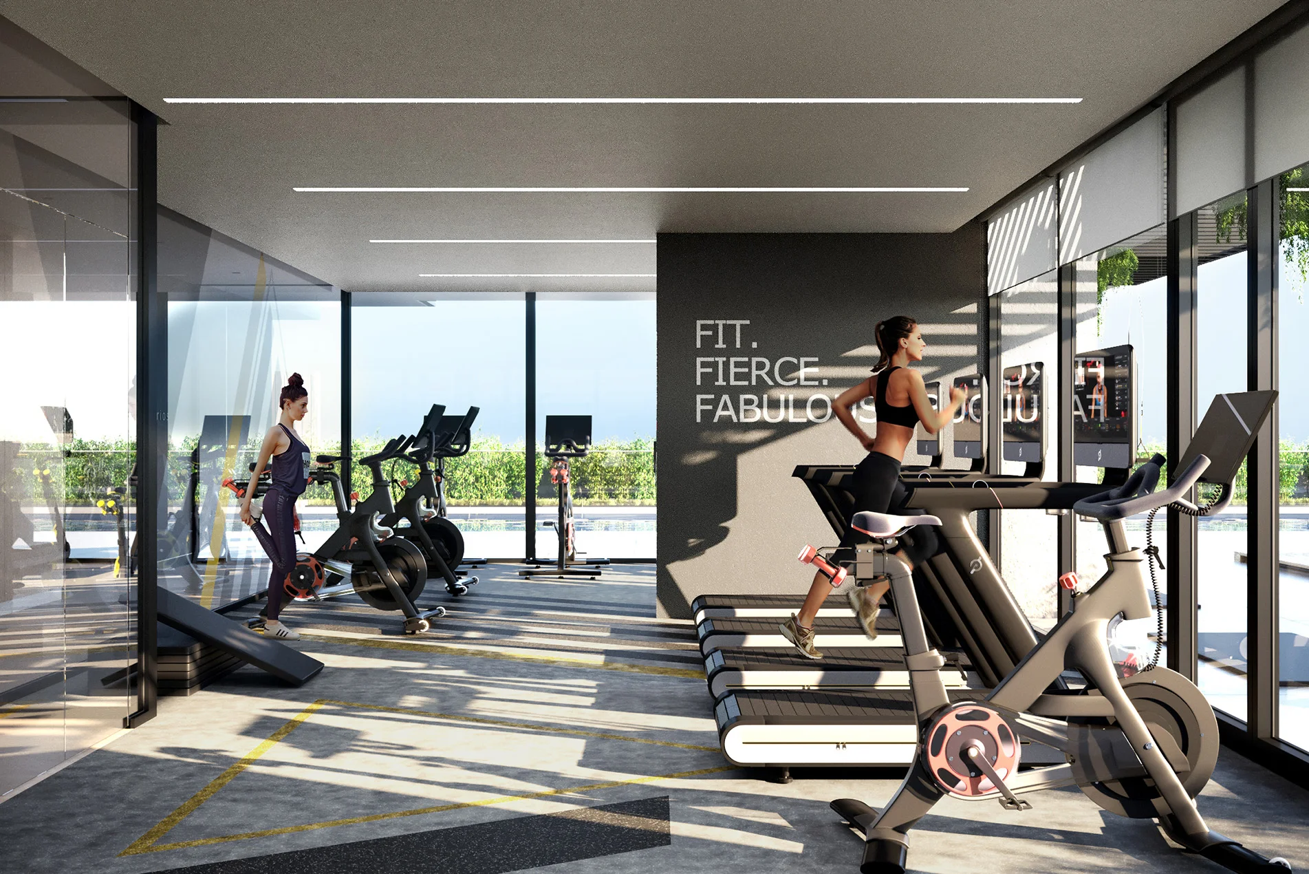 Gym