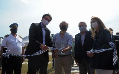 Proyecto de oficinas con inversión de US$ 25 millones cambiará el barrio de Carrasco