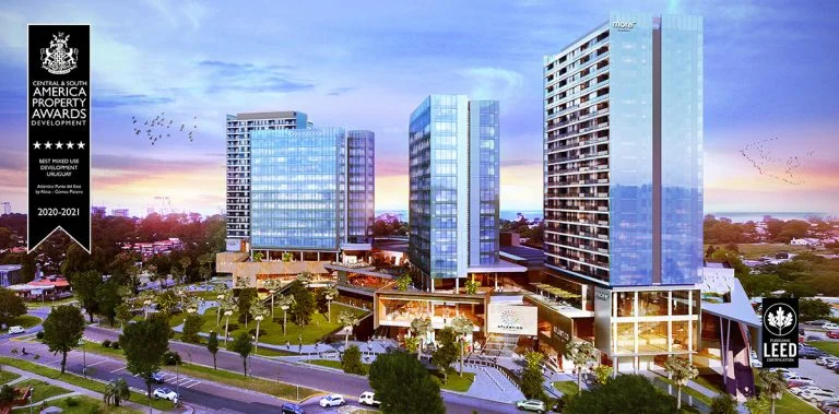 Atlántico Punta del Este