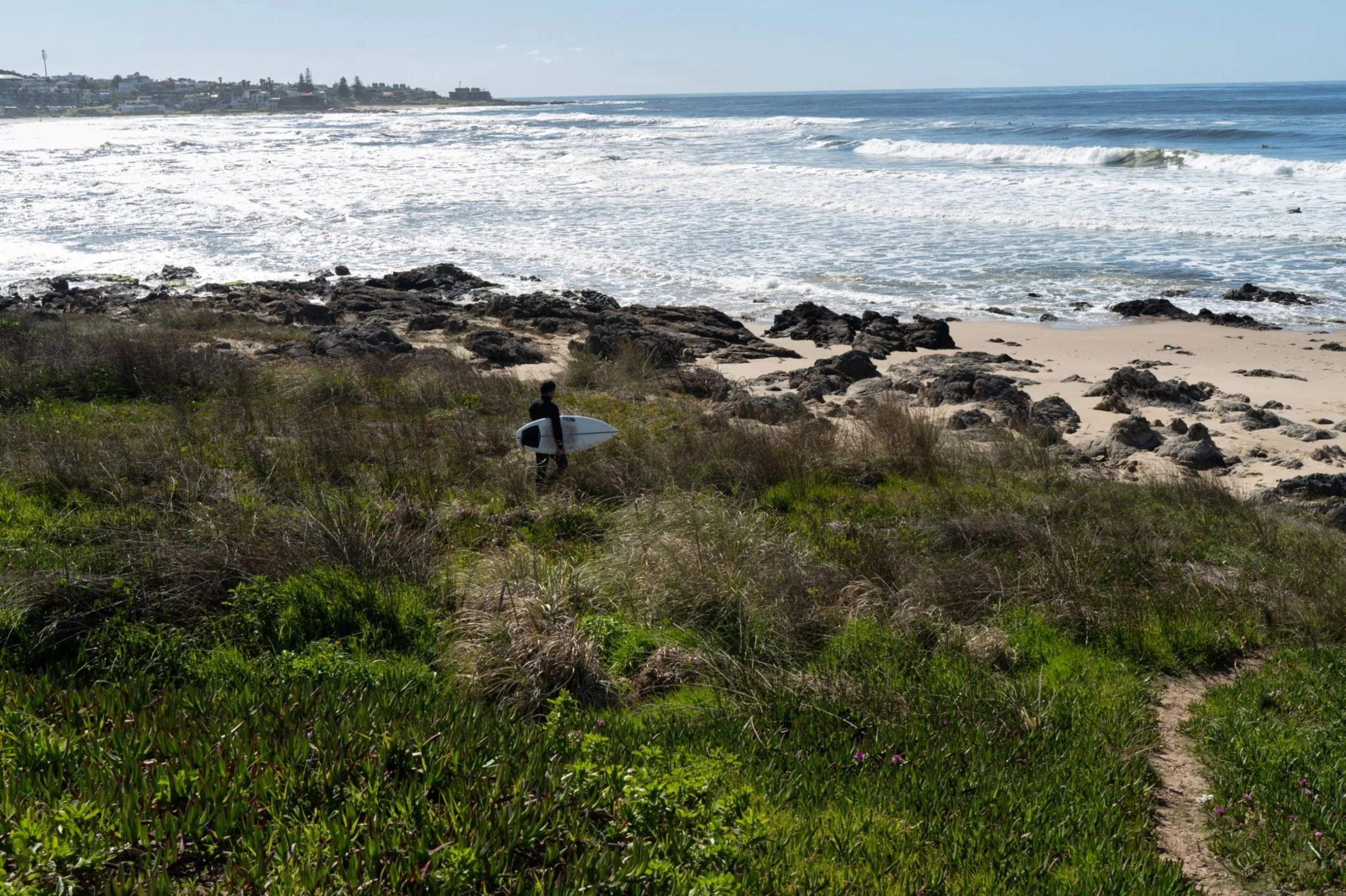 The city’s access to outdoor activities helps attract students to local universities