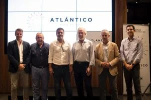 Atlántico Punta del Este celebró el éxito comercial de su proyecto
