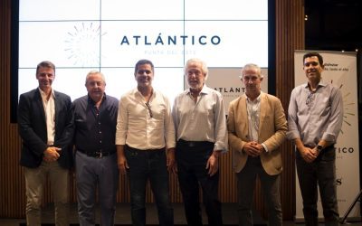 Atlántico Punta del Este celebró el éxito comercial de su proyecto