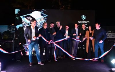 Altius Group lanzó Nostrum Trinidad, propuesta inmobiliaria de alta calidad