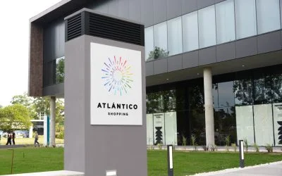 Atlántico Shopping, una inversión de u$s 200M que se presenta como propuesta global para Maldonado