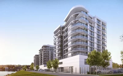 Altius Group, 2300 unidades entregadas: marcando un hito en el mercado inmobiliario