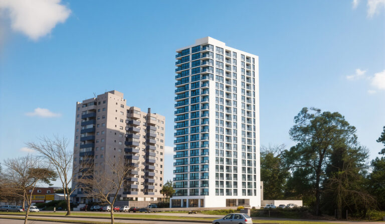 Nostrum Roosevelt - Punta del Este