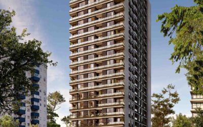 Nostrum: la marca insignia de Altius Group desembarca en Punta del Este