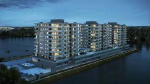 More Botavara: el proyecto de Carrasco Este con una propuesta única en la zona